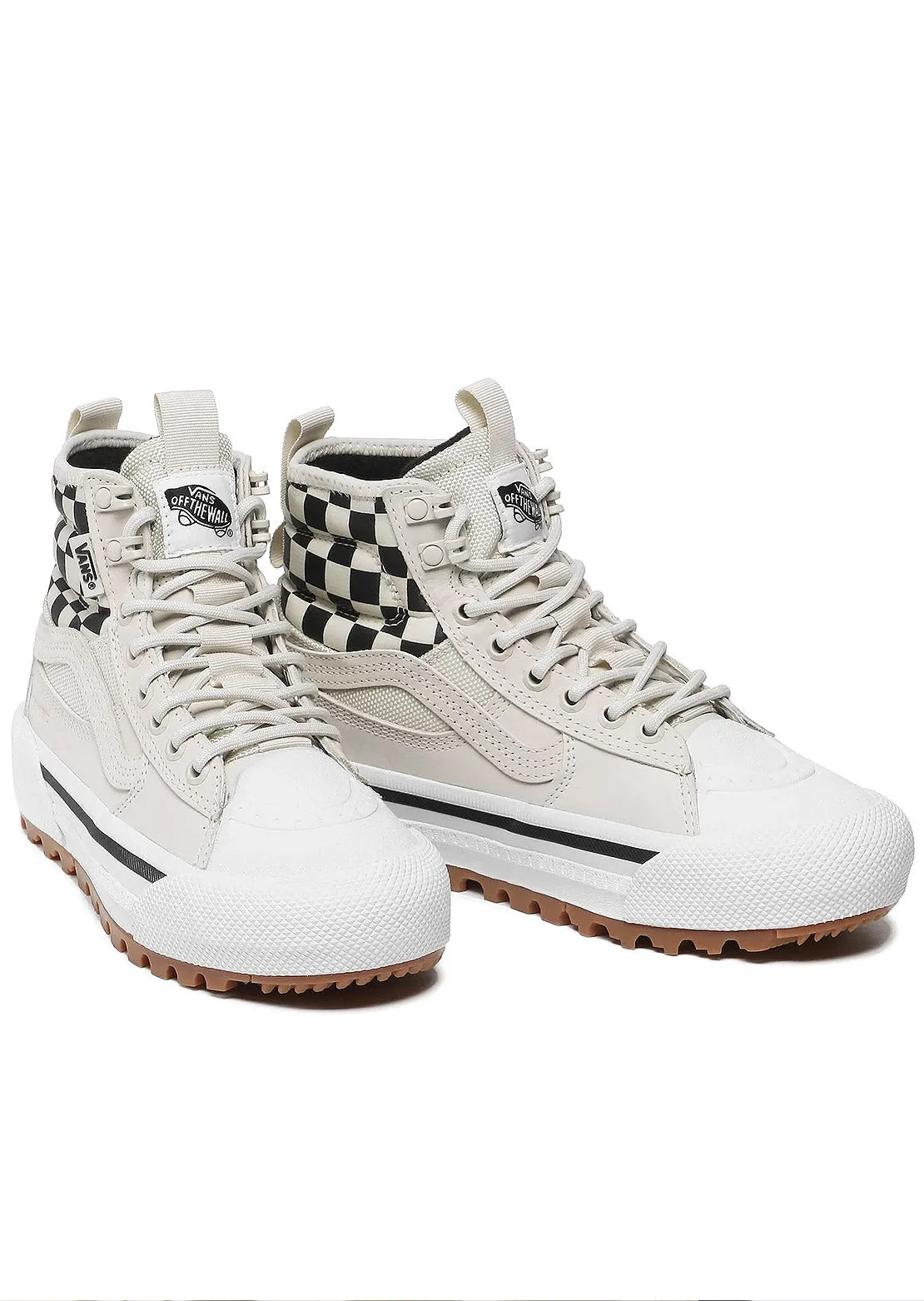 Vans Women's SK8-Hi GORE-TEX MTE-3 Shoes sold by Prfo product image thumbnail 3