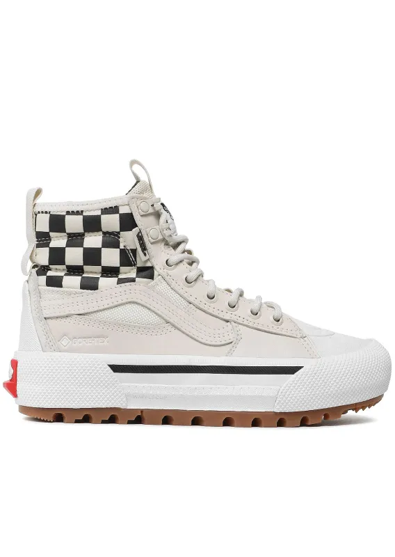 Vans Women's SK8-Hi GORE-TEX MTE-3 Shoes sold by Prfo