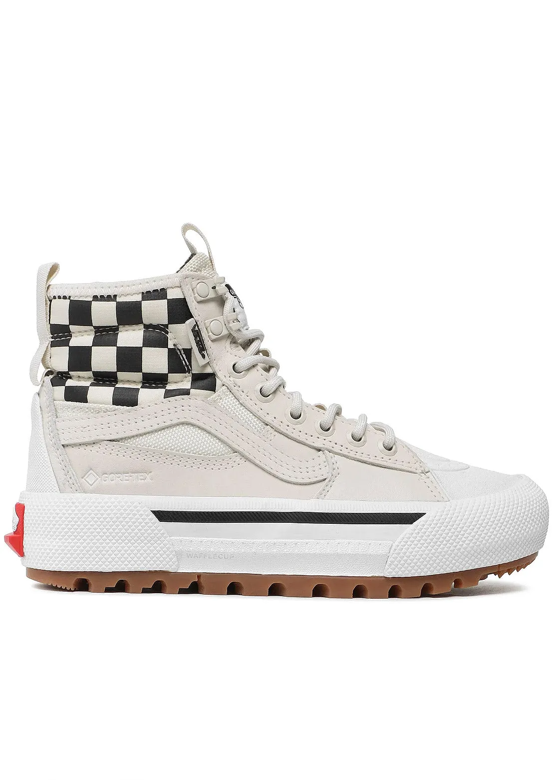 Vans Women's SK8-Hi GORE-TEX MTE-3 Shoes sold by Prfo