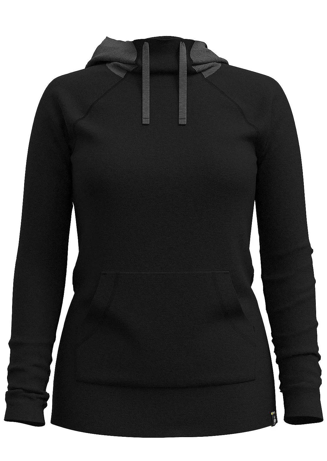 Smartwool Women's Merino Thermal Drape Neck Hoodie sold by Prfo