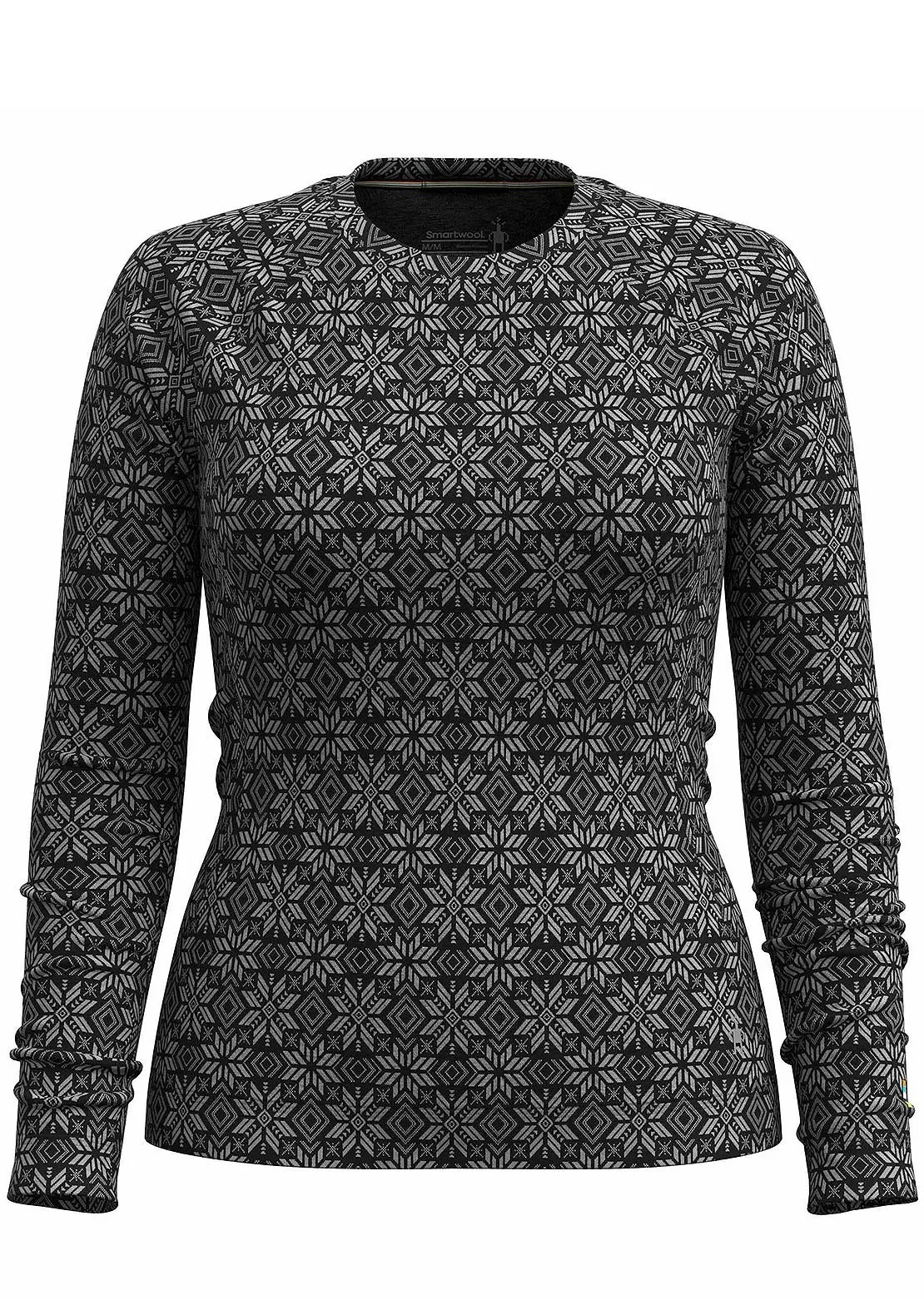 Smartwool Women's Classic Thermal Merino 250 Crew Base Layer Top sold by Prfo