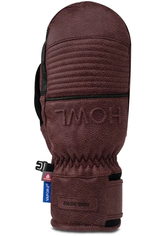 HOWL Unisex Sexton Mitts made by Prfo