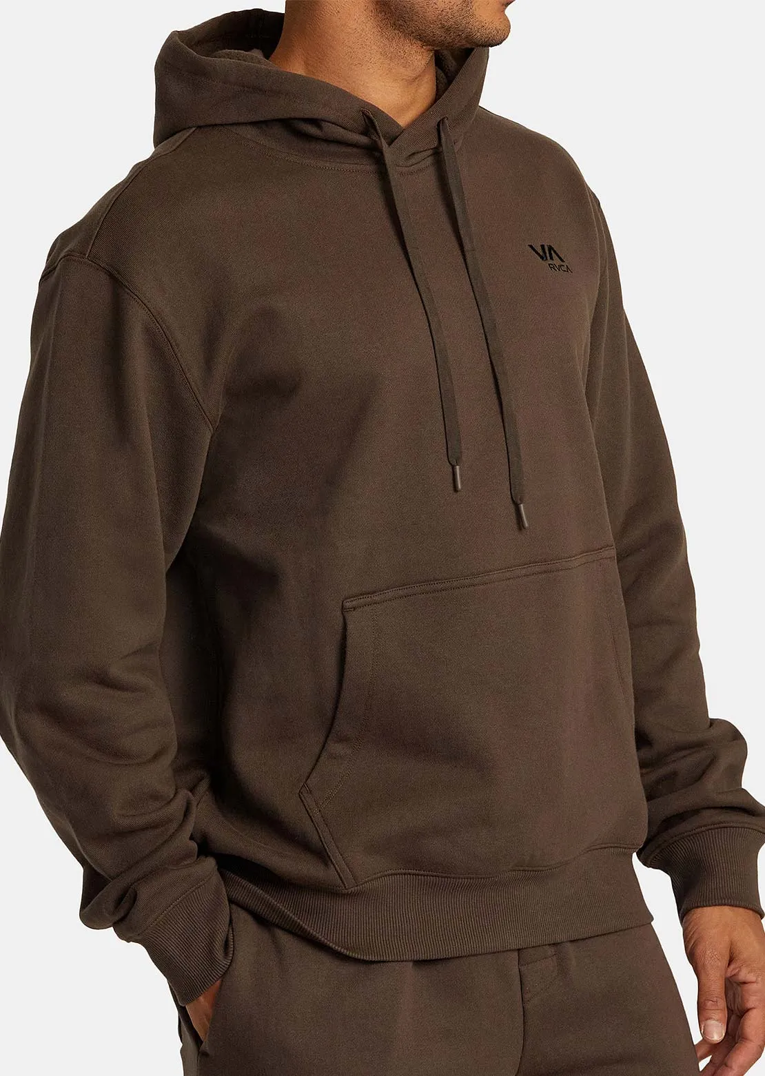 RVCA Men's Va Essential Hood sold by Prfo product image thumbnail 3
