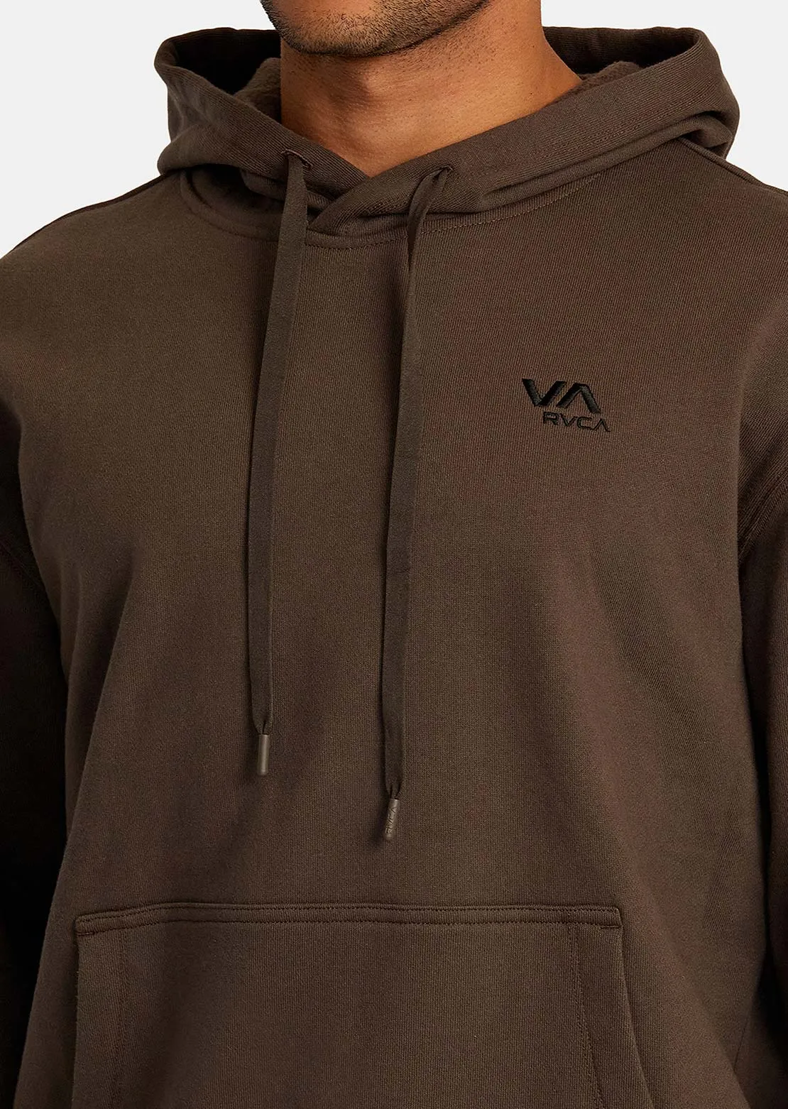 RVCA Men's Va Essential Hood sold by Prfo product image thumbnail 5