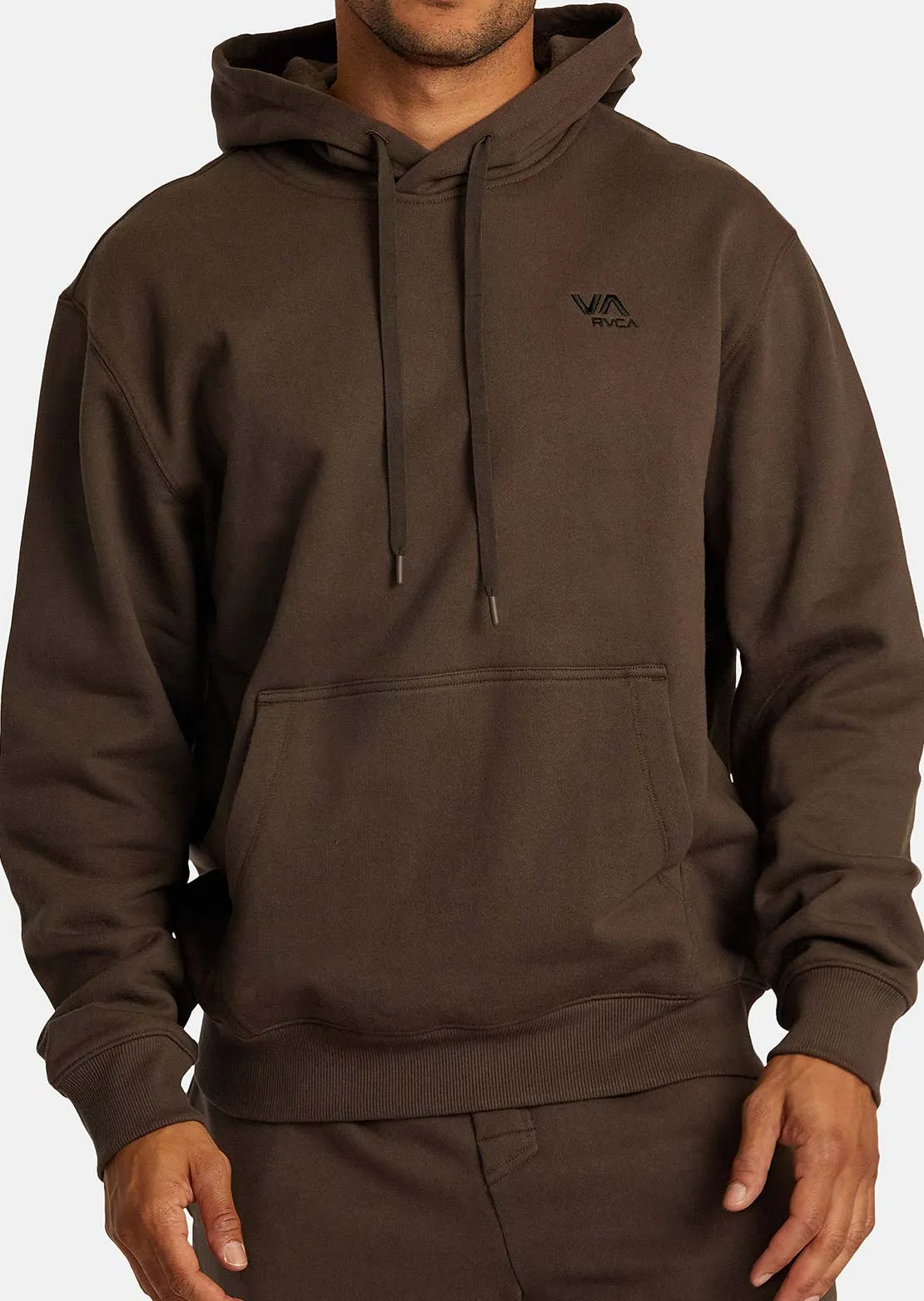 RVCA Men's Va Essential Hood sold by Prfo