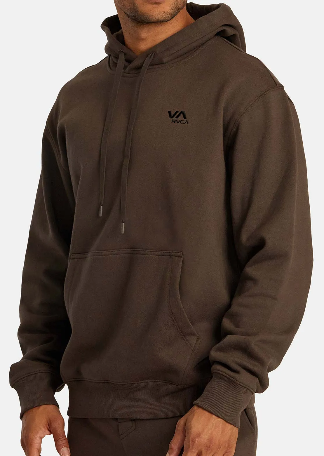 RVCA Men's Va Essential Hood sold by Prfo product image thumbnail 2