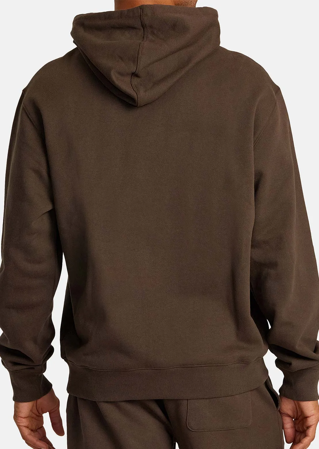 RVCA Men's Va Essential Hood sold by Prfo product image thumbnail 4