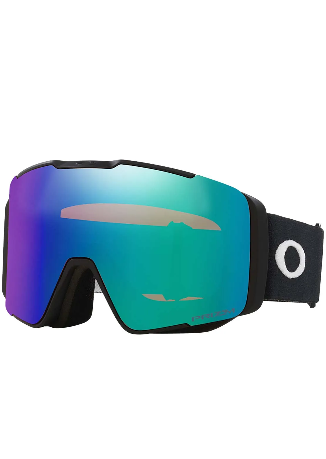 Oakley Line Miner Pro L Goggles sold by Prfo