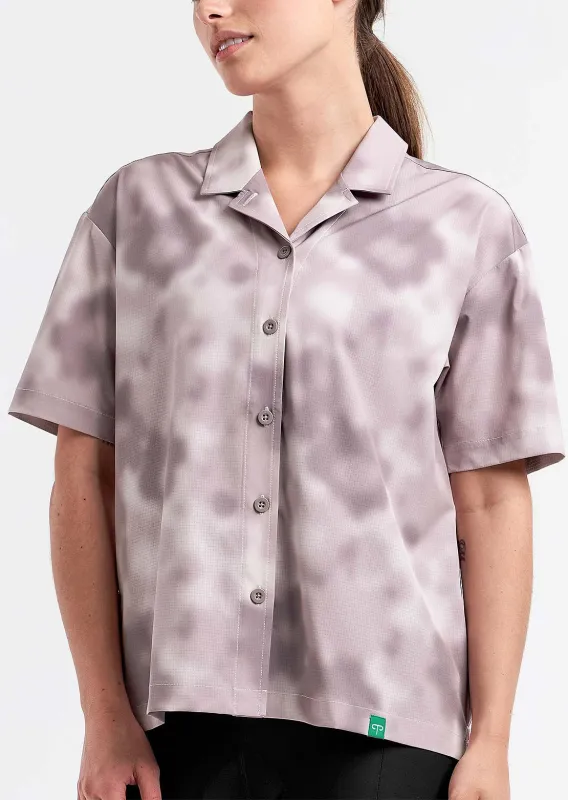Peppermint Women's Gravel Shirt sold by Prfo