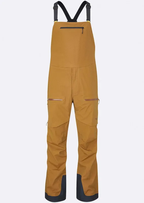 Rab Men's Khroma Kinetic Bib Pants sold by Prfo