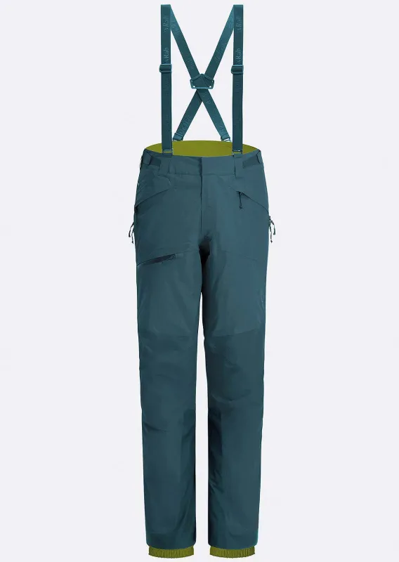 Rab Men's Khroma Volition Pants sold by Prfo