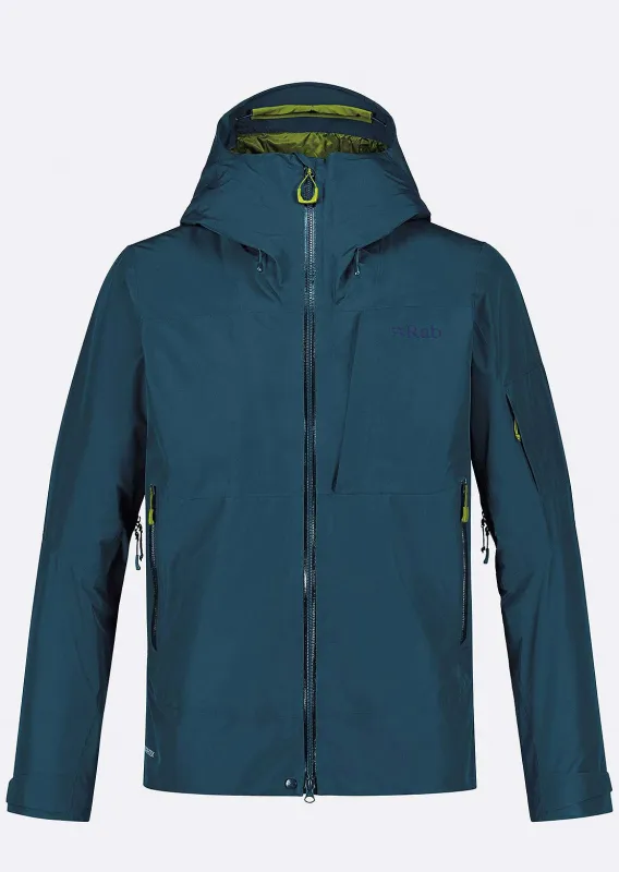 Rab Men's Khroma Volition Jacket sold by Prfo