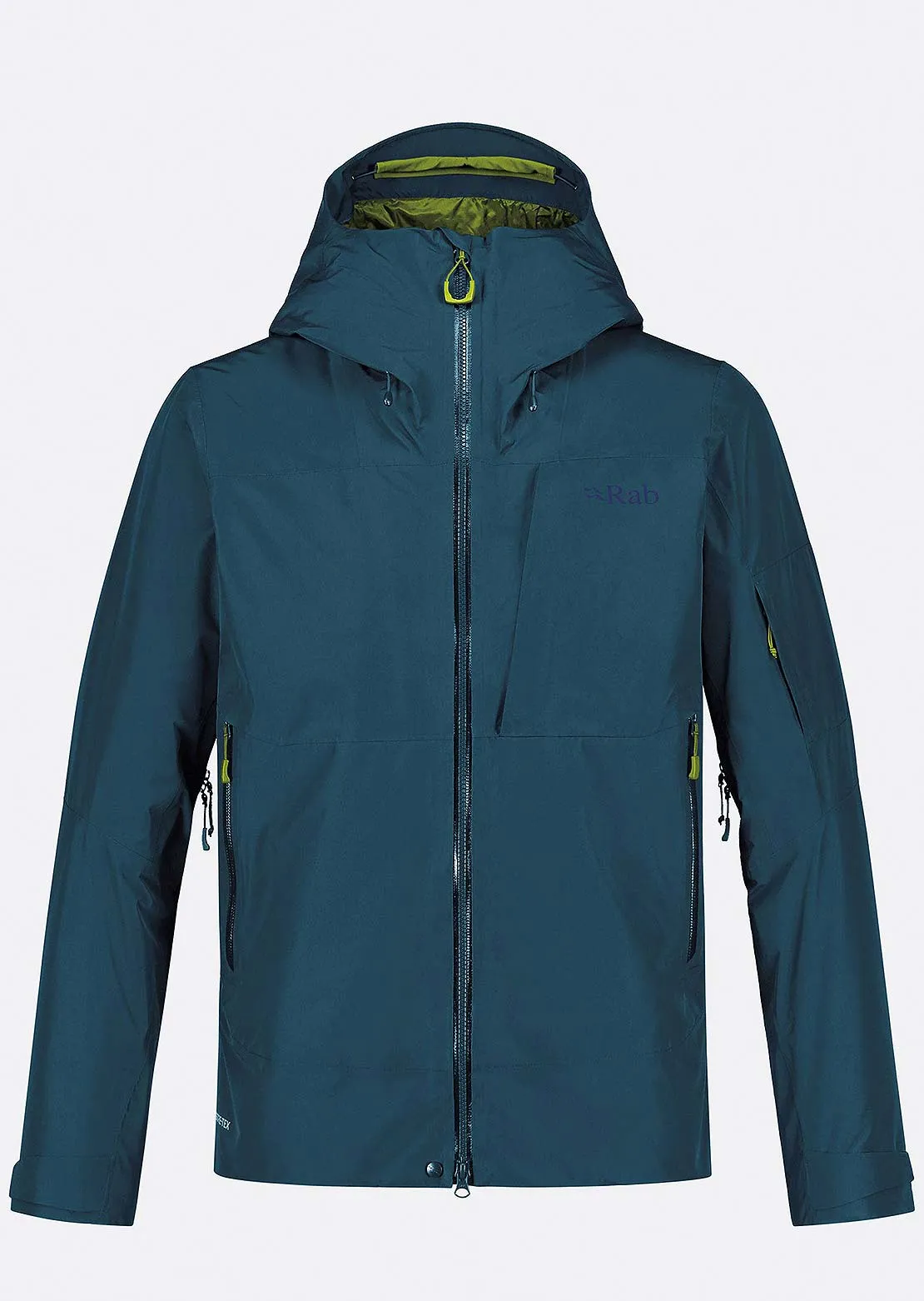 Rab Men's Khroma Volition Jacket sold by Prfo