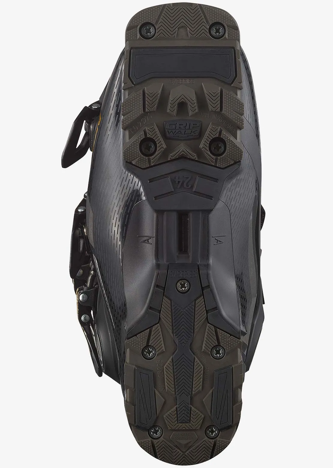 Salomon Women's Alpine Shift Pro MV 90 GW Snow Boots sold by Prfo product image thumbnail 2