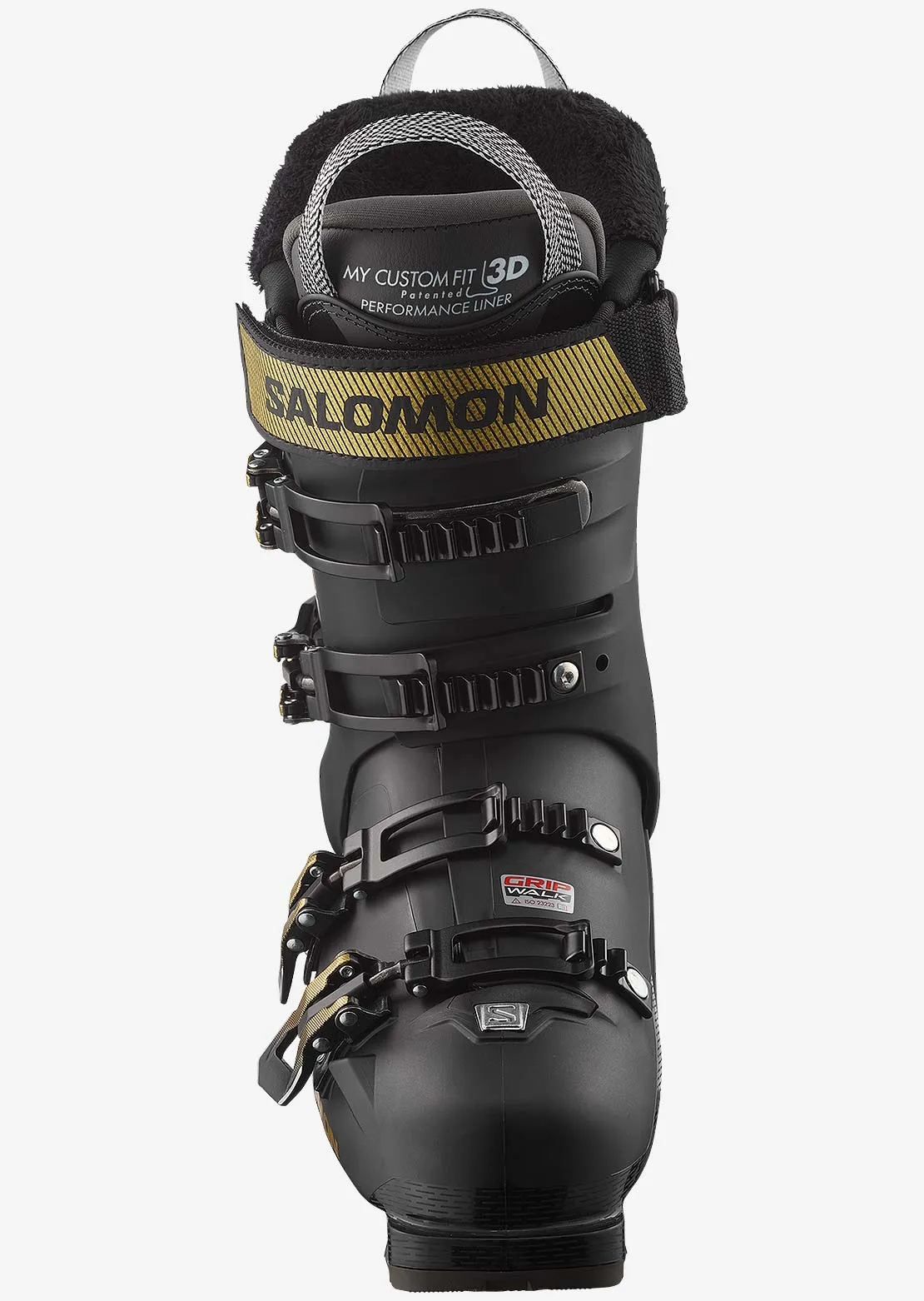 Salomon Women's Alpine Shift Pro MV 90 GW Snow Boots sold by Prfo product image thumbnail 3