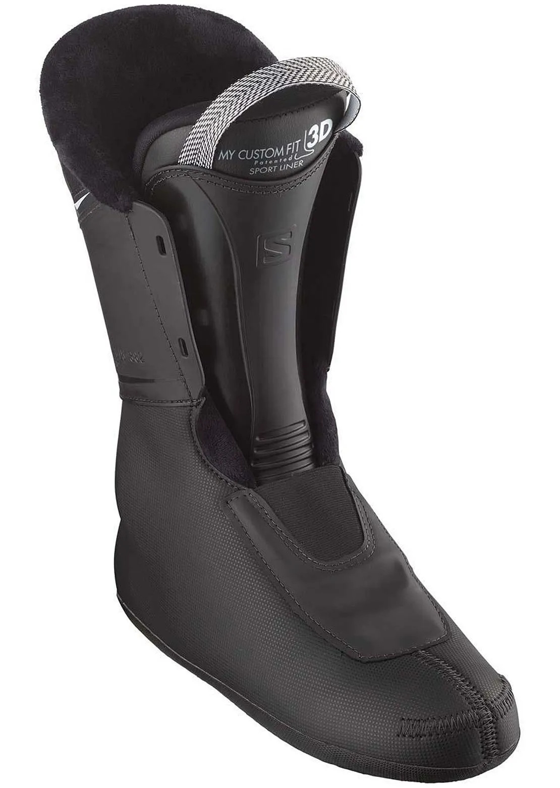 Salomon Men's Alpine Shift Pro MV 90 CS GW Snow Boots sold by Prfo product image thumbnail 5