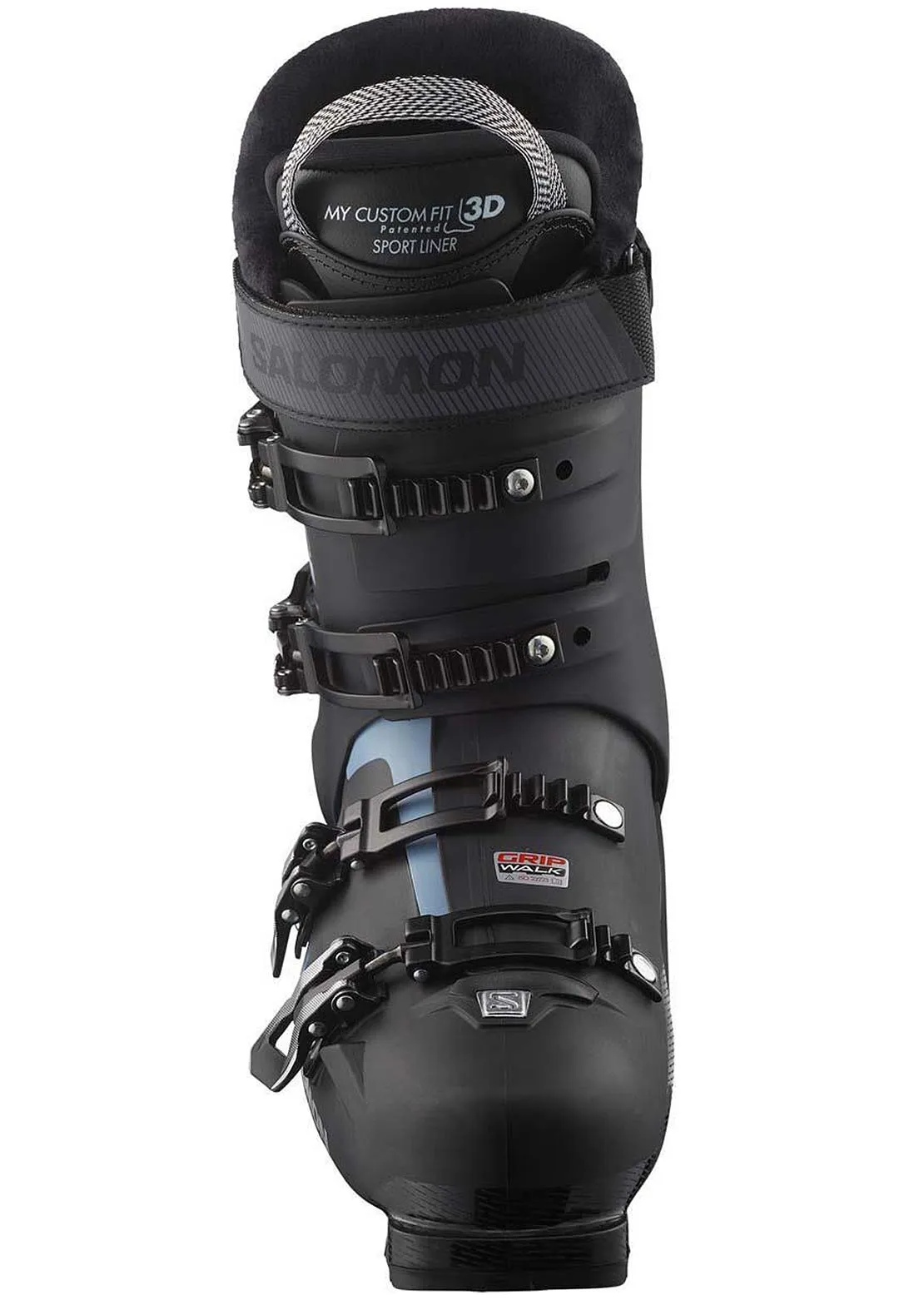 Salomon Men's Alpine Shift Pro MV 90 CS GW Snow Boots sold by Prfo product image thumbnail 3