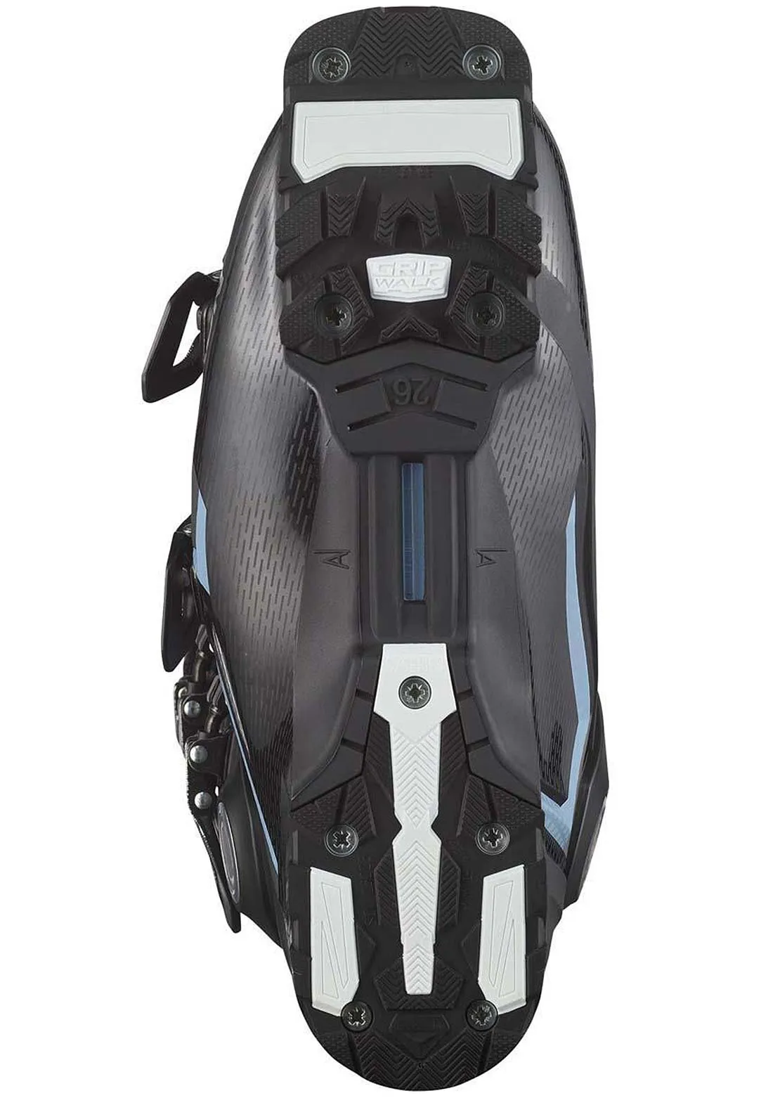 Salomon Men's Alpine Shift Pro MV 90 CS GW Snow Boots sold by Prfo product image thumbnail 2