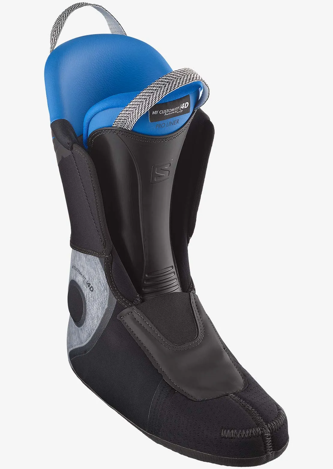 Salomon Men's Alpine Shift Pro MV 120 GW Snow Boots sold by Prfo product image thumbnail 5