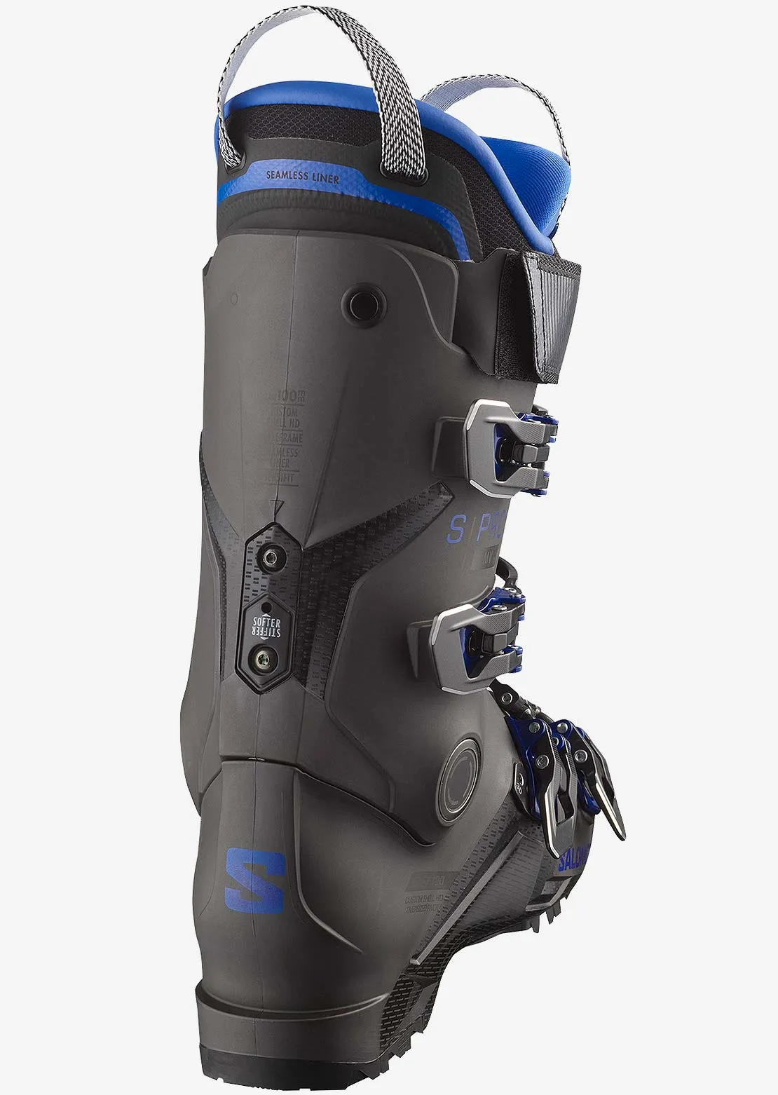 Salomon Men's Alpine Shift Pro MV 120 GW Snow Boots sold by Prfo product image thumbnail 4