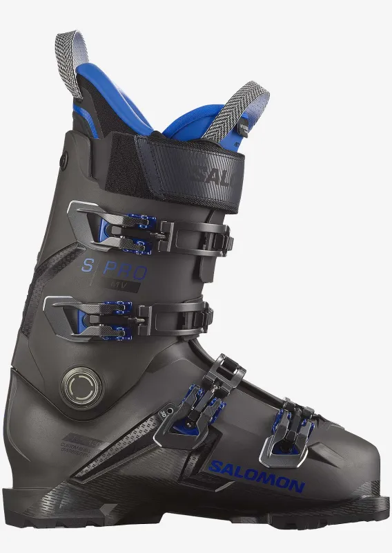 Salomon Men's Alpine Shift Pro MV 120 GW Snow Boots sold by Prfo