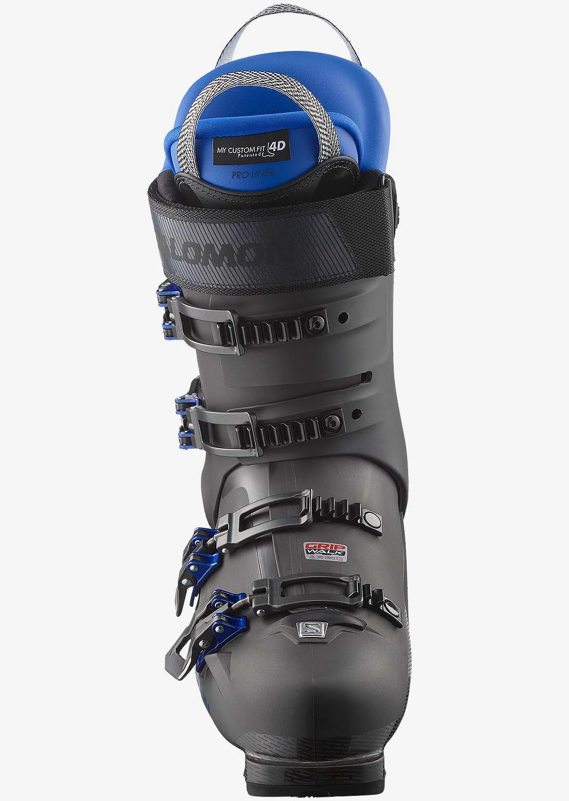 Salomon Men's Alpine Shift Pro MV 120 GW Snow Boots sold by Prfo product image thumbnail 3
