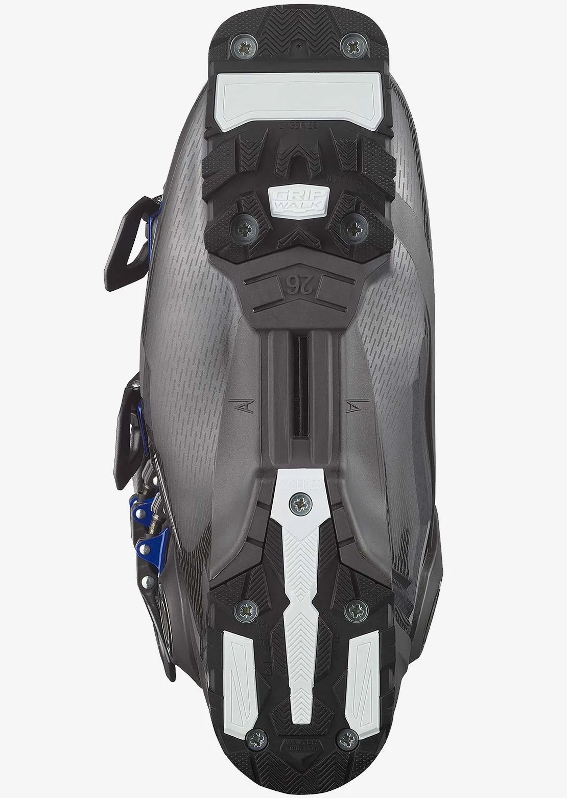 Salomon Men's Alpine Shift Pro MV 120 GW Snow Boots sold by Prfo product image thumbnail 2