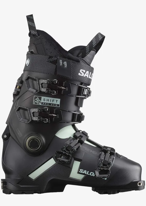 Salomon Women's Alpine Shift Pro 90 AT GW Snow Boots sold by Prfo
