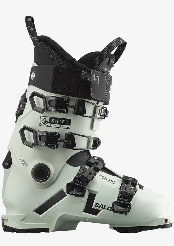 Salomon Women's Alpine Shift Pro 100 AT GW Snow Boots sold by Prfo