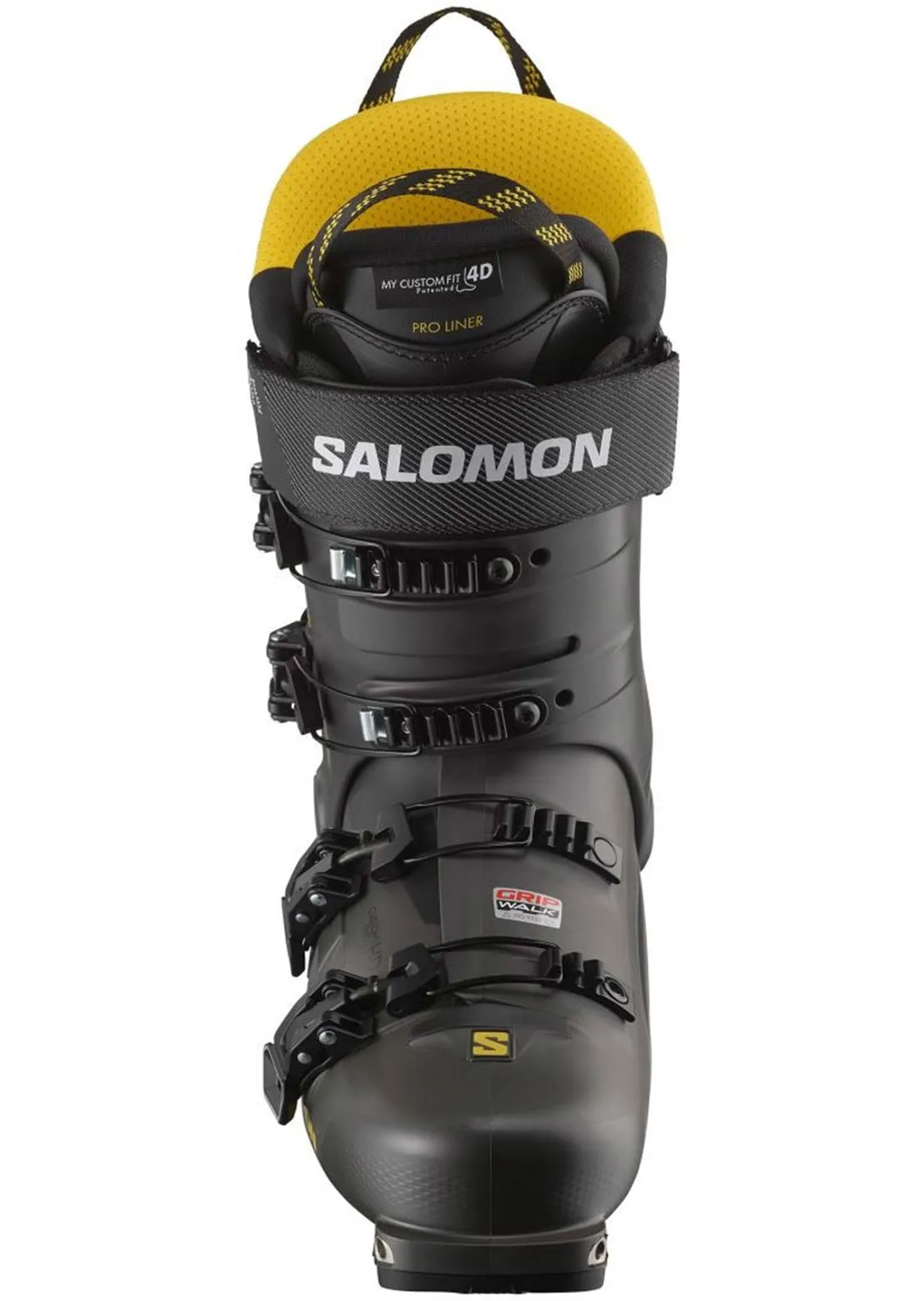 Salomon Men's Alpine Shift Pro 120 AT GW Snow Boots sold by Prfo product image thumbnail 3