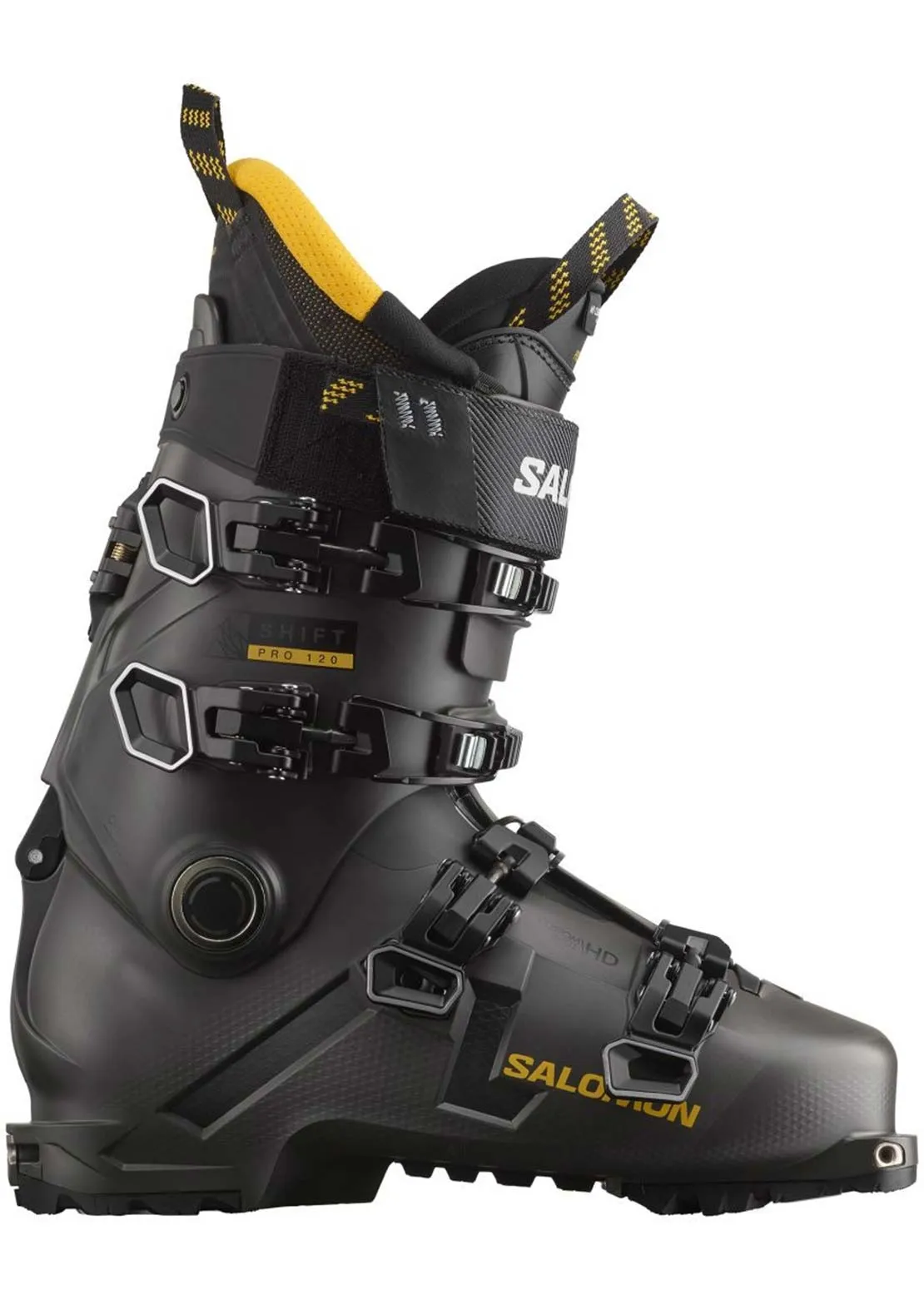 Salomon Men's Alpine Shift Pro 120 AT GW Snow Boots sold by Prfo