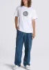 Vans Men's Service Cargo Loose Denim Pant sold by Prfo