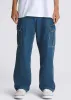 Vans Men's Service Cargo Loose Denim Pant sold by Prfo