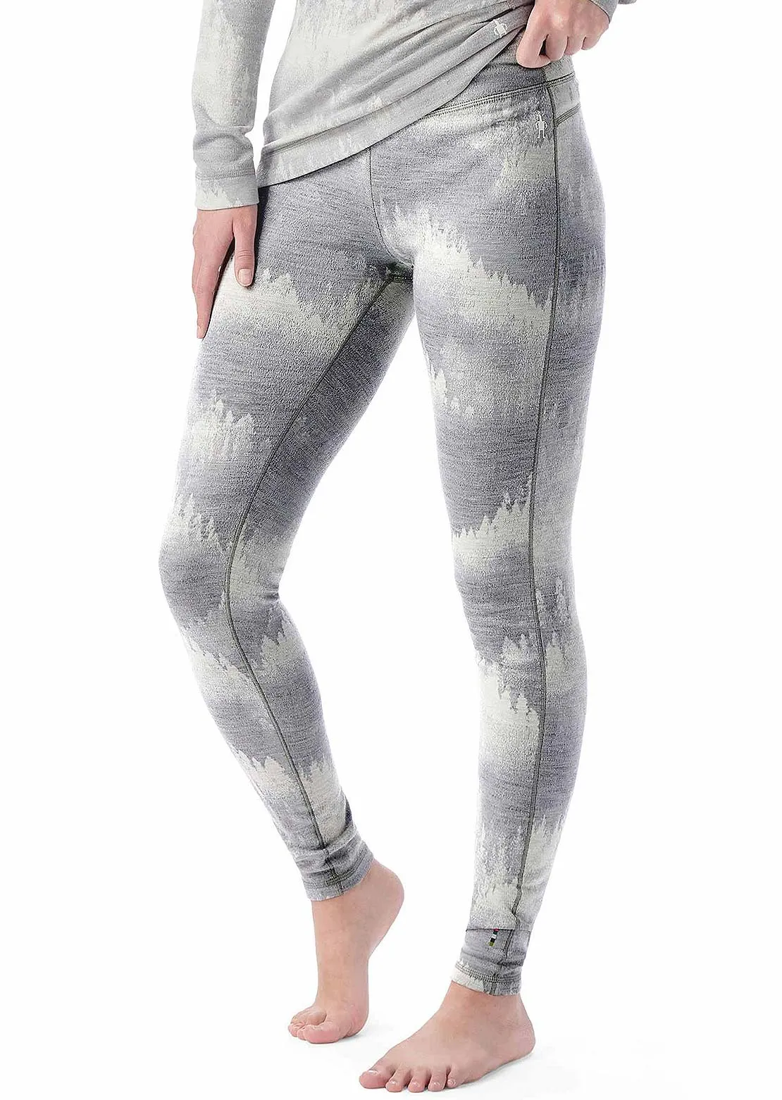 Smartwool Women's Classic Thermal Merino Base Layer Bottom sold by Prfo product image thumbnail 2