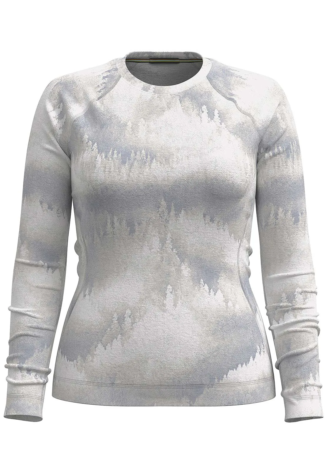 Smartwool Women's Classic Thermal Merino 250 Crew Base Layer Top sold by Prfo product image thumbnail 4