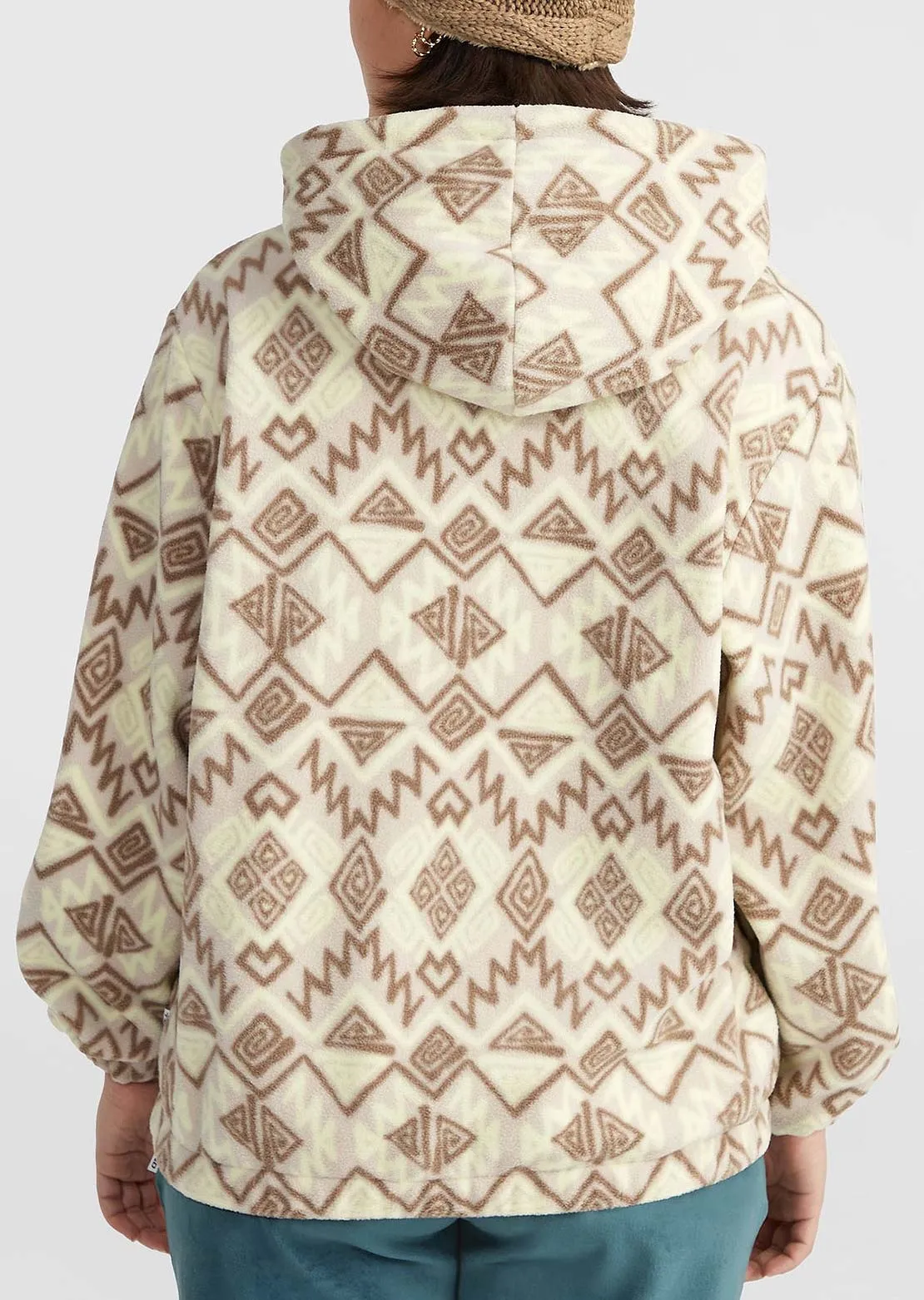 O'Neill Women's Traveller Series Superfleece HZ Hood sold by Prfo product image thumbnail 3