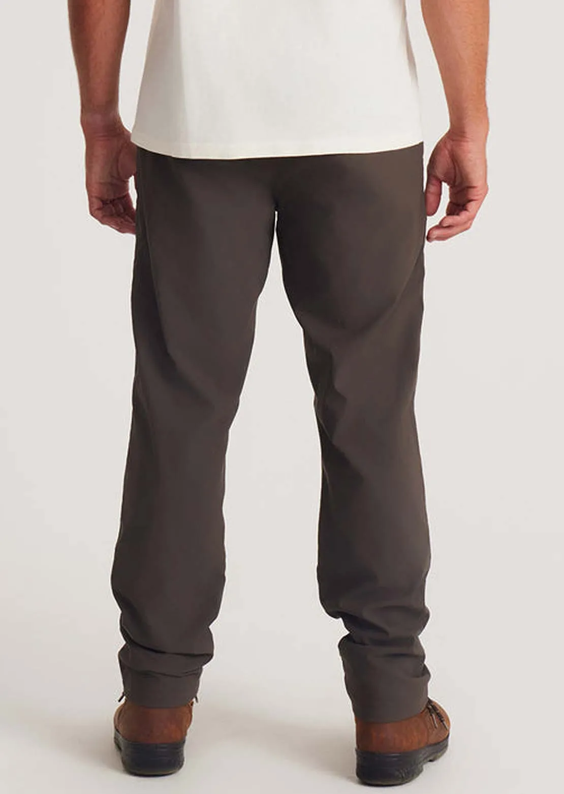 Roark Men's Campover Insulated Pant sold by Prfo product image thumbnail 3