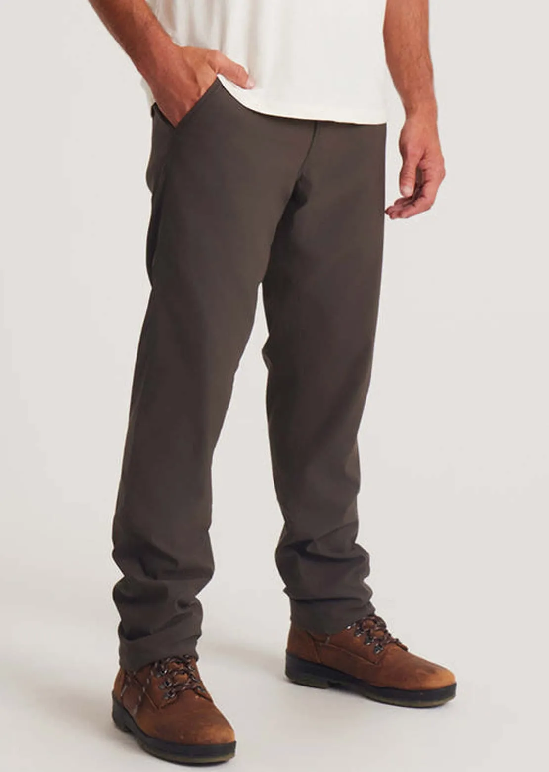 Roark Men's Campover Insulated Pant sold by Prfo product image thumbnail 2
