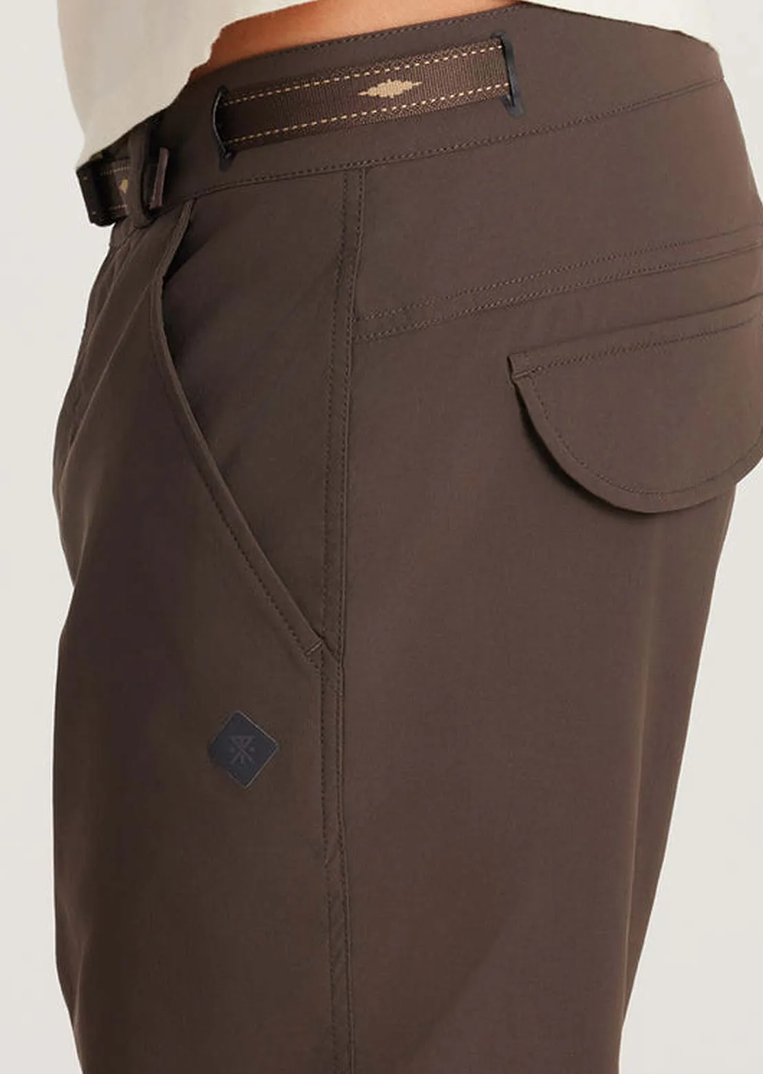 Roark Men's Campover Insulated Pant sold by Prfo product image thumbnail 5