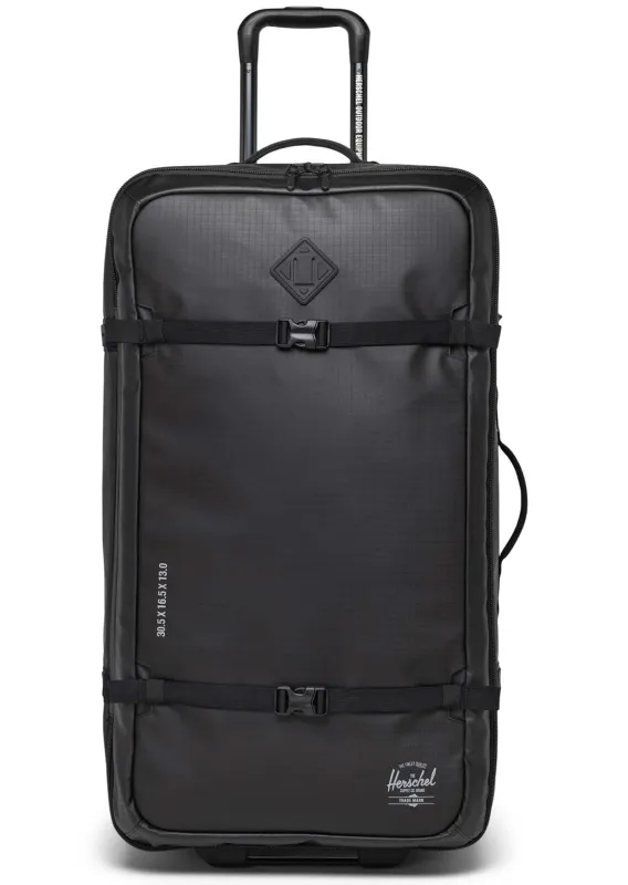Herschel All Season Hybrid Large Roller Bag sold by Prfo