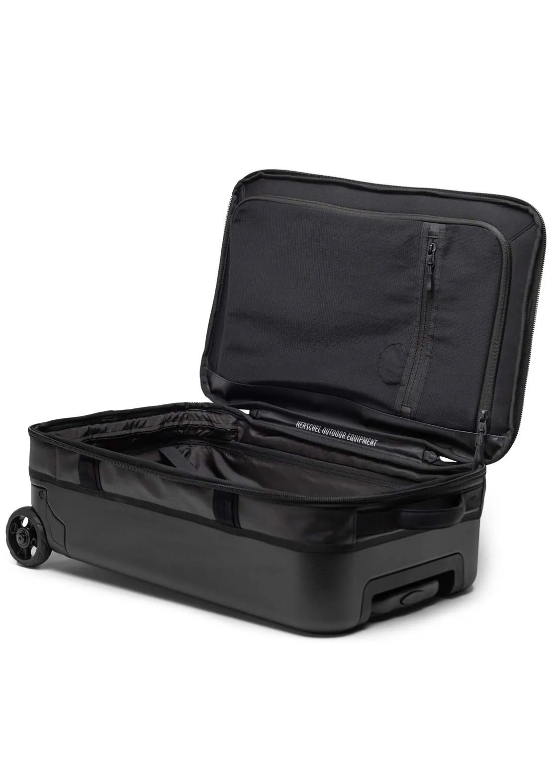 Herschel All Season Hybrid Large Carry On Roller Bag sold by Prfo product image thumbnail 5