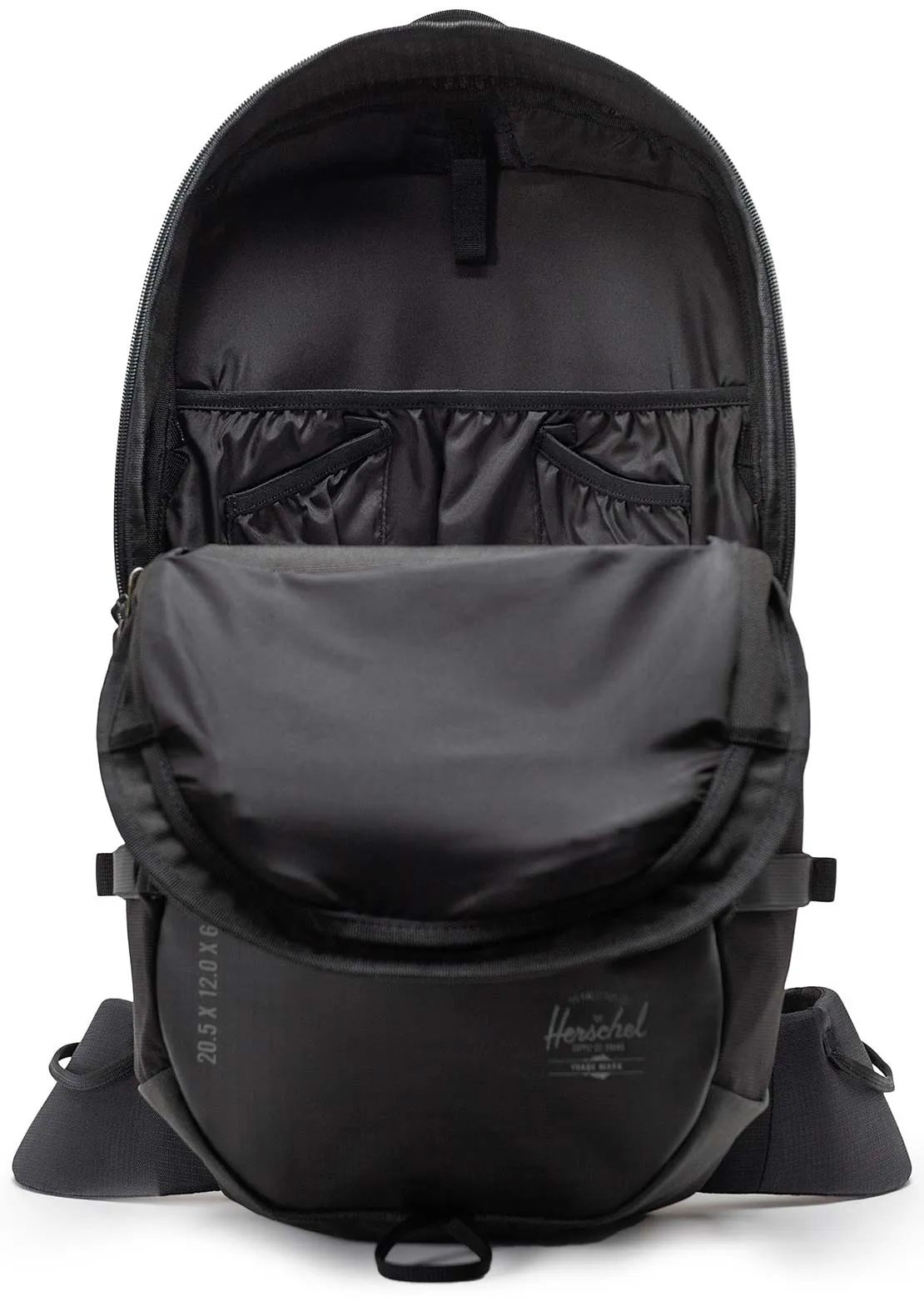 Herschel All Season 29L Backpack sold by Prfo product image thumbnail 2