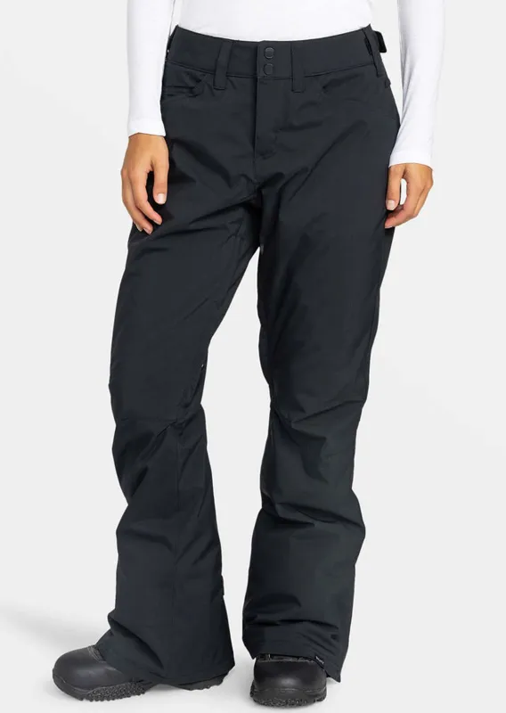 Roxy Women's Backyard Pants sold by Prfo