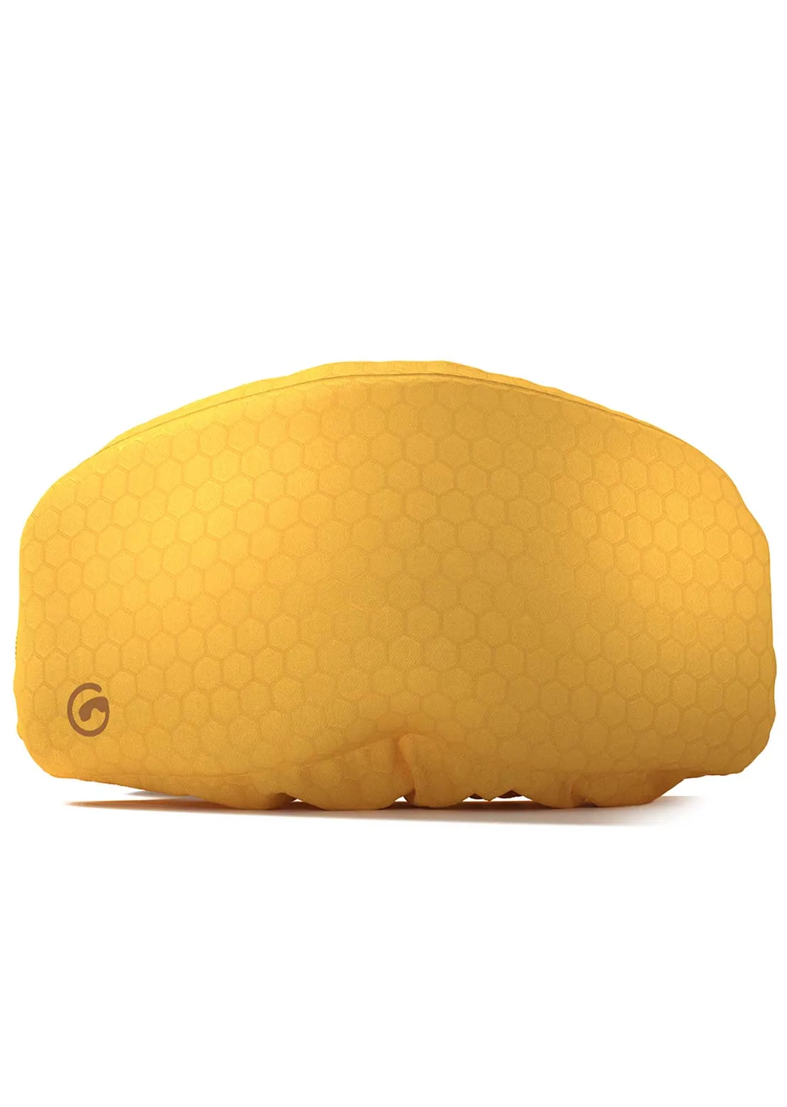 Gogglesoc Mustard Goggleshell sold by Prfo