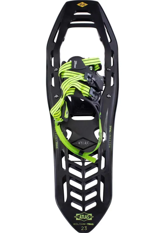 Atlas Helium-Trail Snowshoes sold by Prfo