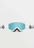 Volcom Junior Attunga Snow Goggles sold by Prfo