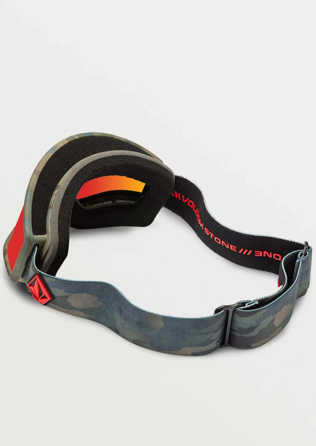 Volcom Yae Snow Goggles sold by Prfo product image thumbnail 4