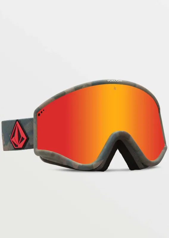 Volcom Yae Snow Goggles sold by Prfo