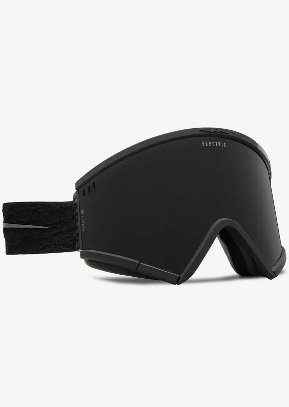 Electric Roteck Snow Goggles sold by Prfo