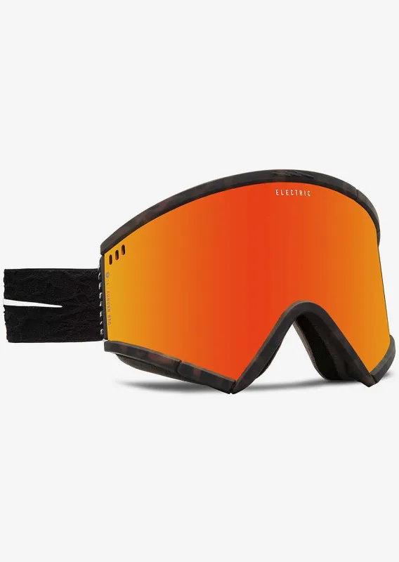 Electric Roteck Snow Goggles sold by Prfo
